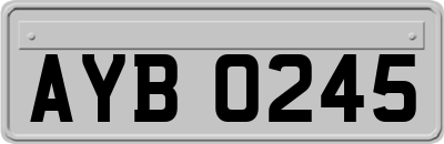 AYB0245