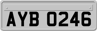 AYB0246