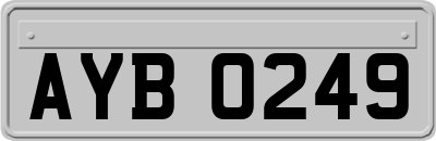 AYB0249