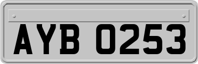 AYB0253