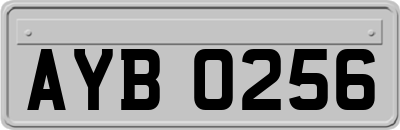 AYB0256