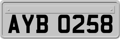 AYB0258