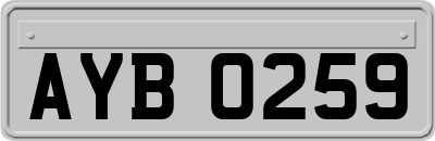 AYB0259