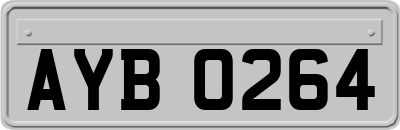 AYB0264