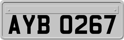 AYB0267