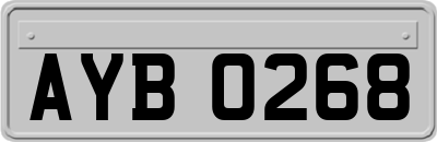 AYB0268