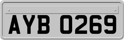 AYB0269