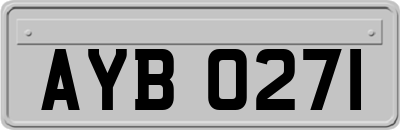 AYB0271