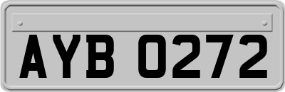 AYB0272
