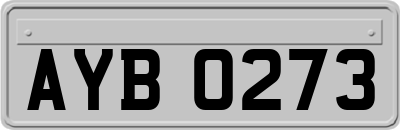 AYB0273