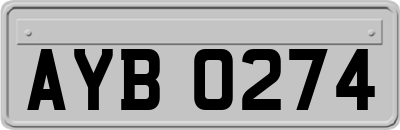 AYB0274