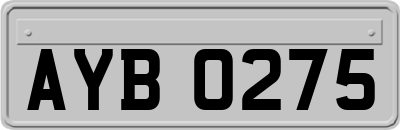 AYB0275