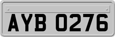 AYB0276