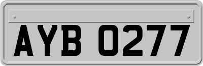 AYB0277