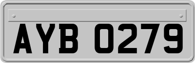 AYB0279