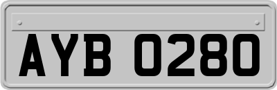 AYB0280