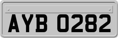AYB0282