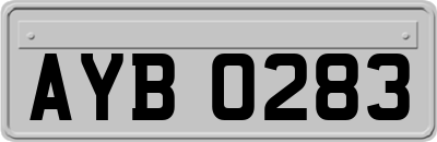 AYB0283