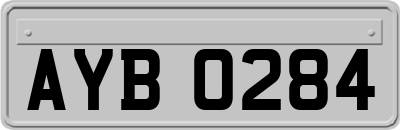 AYB0284