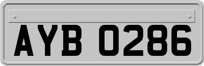 AYB0286