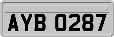 AYB0287