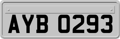 AYB0293
