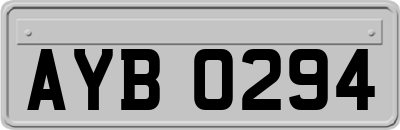 AYB0294