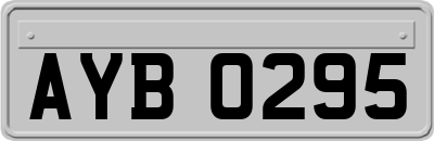 AYB0295