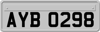 AYB0298
