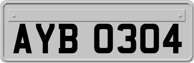 AYB0304