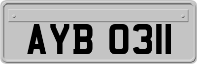 AYB0311
