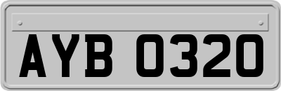 AYB0320