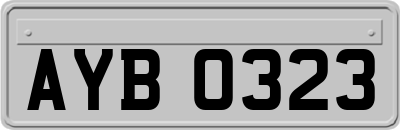 AYB0323