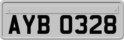 AYB0328