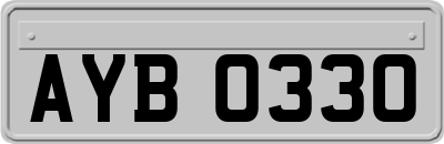 AYB0330