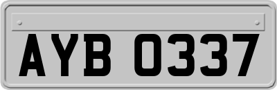 AYB0337