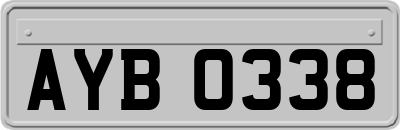 AYB0338