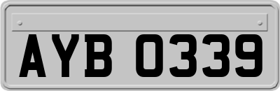 AYB0339