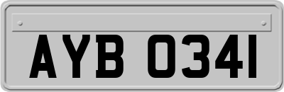 AYB0341