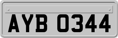 AYB0344