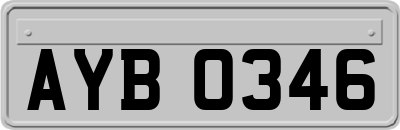 AYB0346