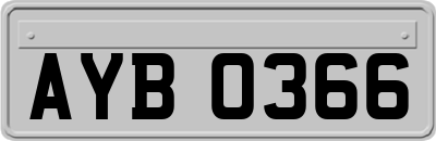 AYB0366