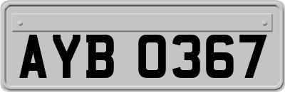 AYB0367
