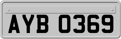 AYB0369