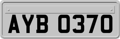 AYB0370
