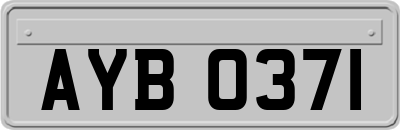 AYB0371
