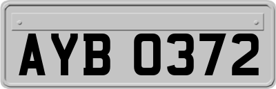 AYB0372
