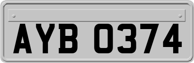 AYB0374