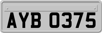 AYB0375
