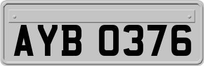 AYB0376